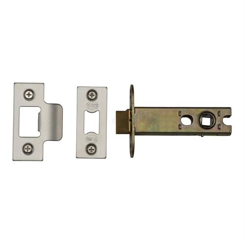 M.Marcus YKAL4N-SN&SC York Architectural Tubular Latch 4