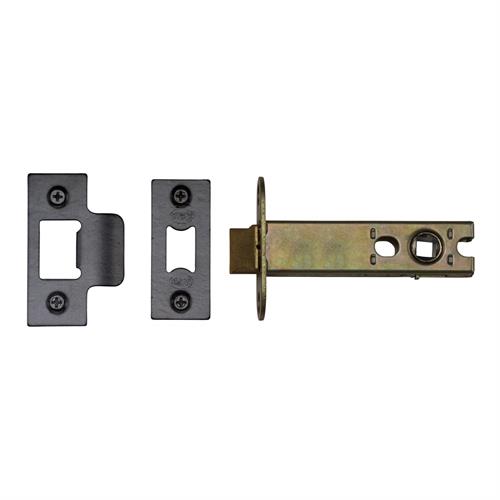 M.Marcus YKAL5N-BLK York Architectural Tubular Latch 5