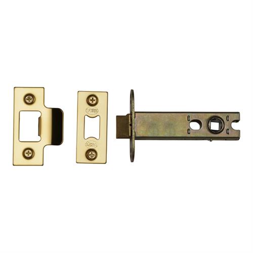 M.Marcus YKAL5N-PB York Architectural Tubular Latch 5