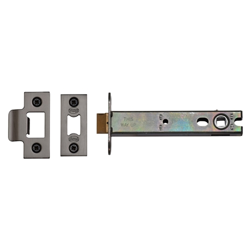 M.Marcus YKAL5N-MB York Architectural Tubular Latch 5