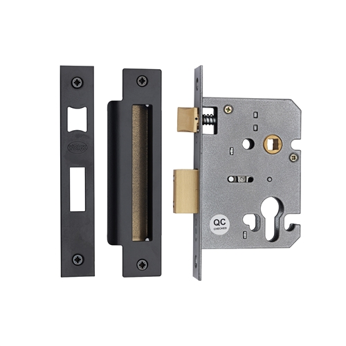 York EuroProfile Sashlock 3