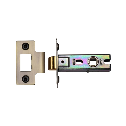 York Tubular Latch 2 1/2