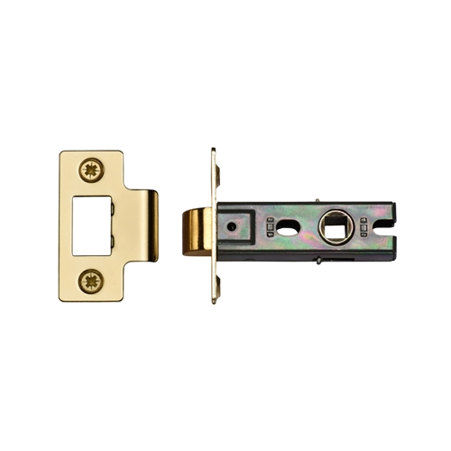 York Tubular Latch 2 1/2
