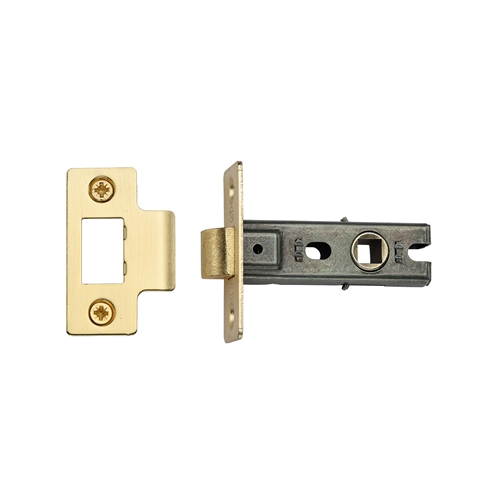 York Tubular Latch 2 1/2