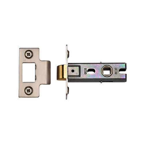 York Tubular Latch 2 1/2