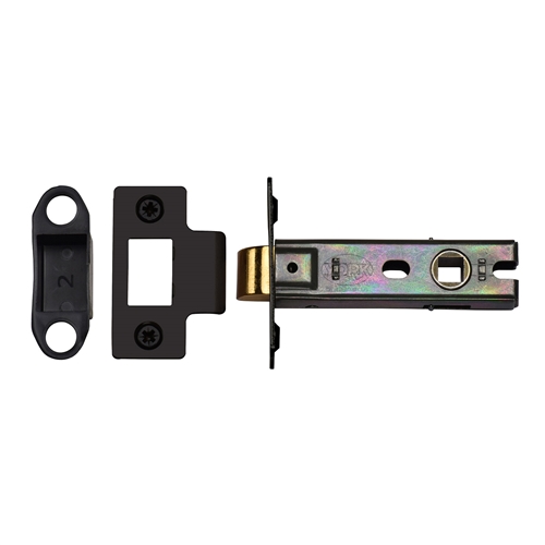 York Tubular Latch 3