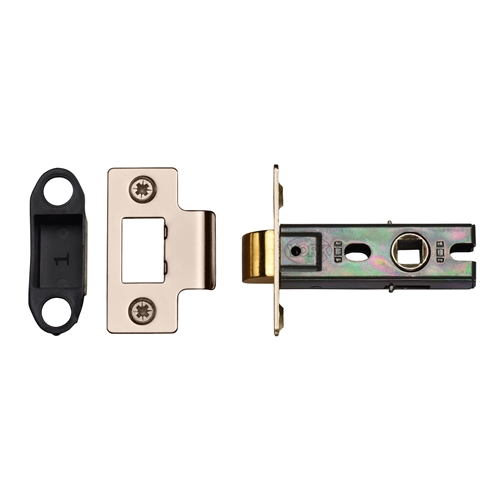 York Tubular Latch 3