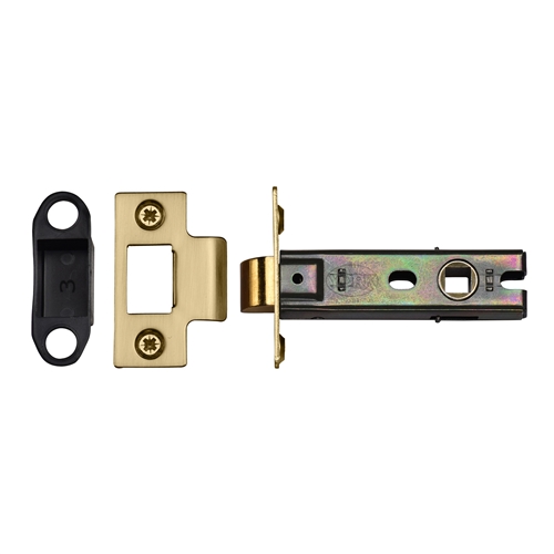 York Tubular Latch 3