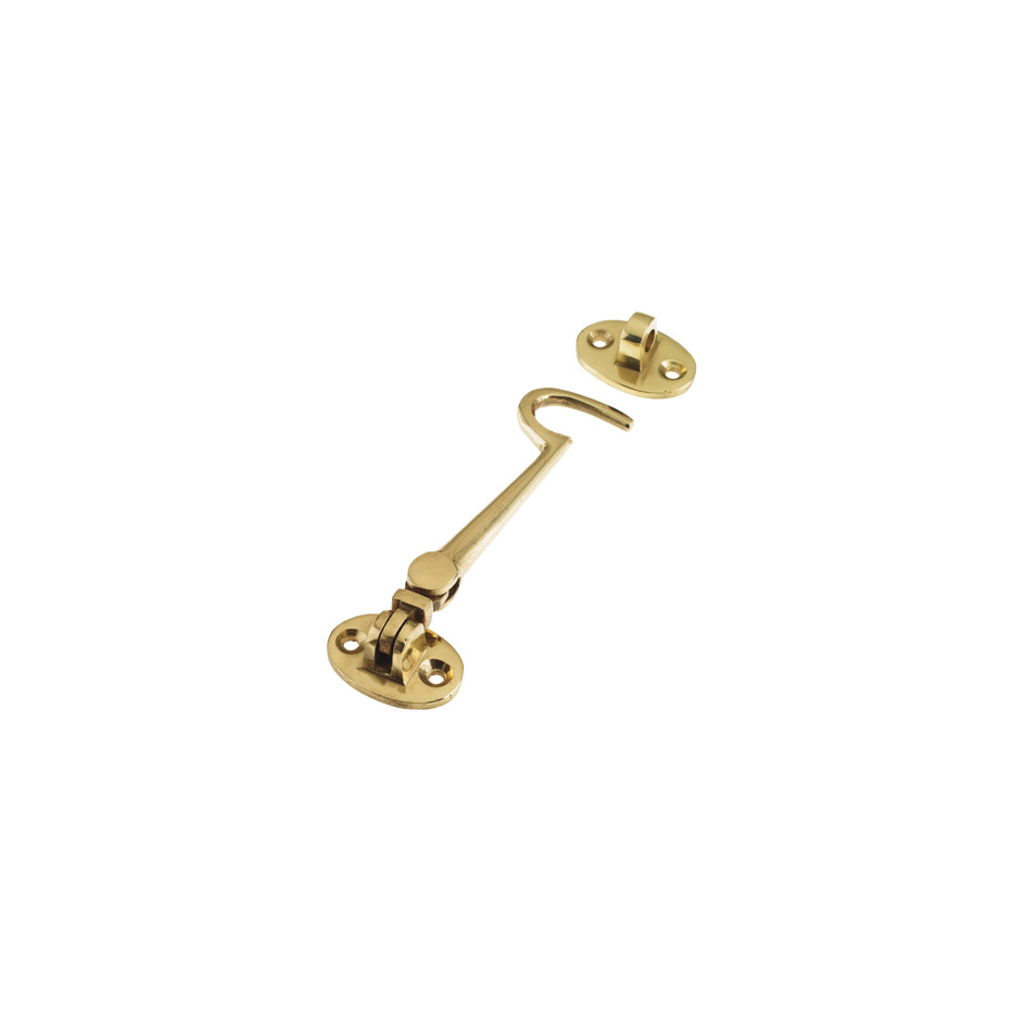 Zoo Hardware ZAB61 Cabin Hook (Lightweight) 4
