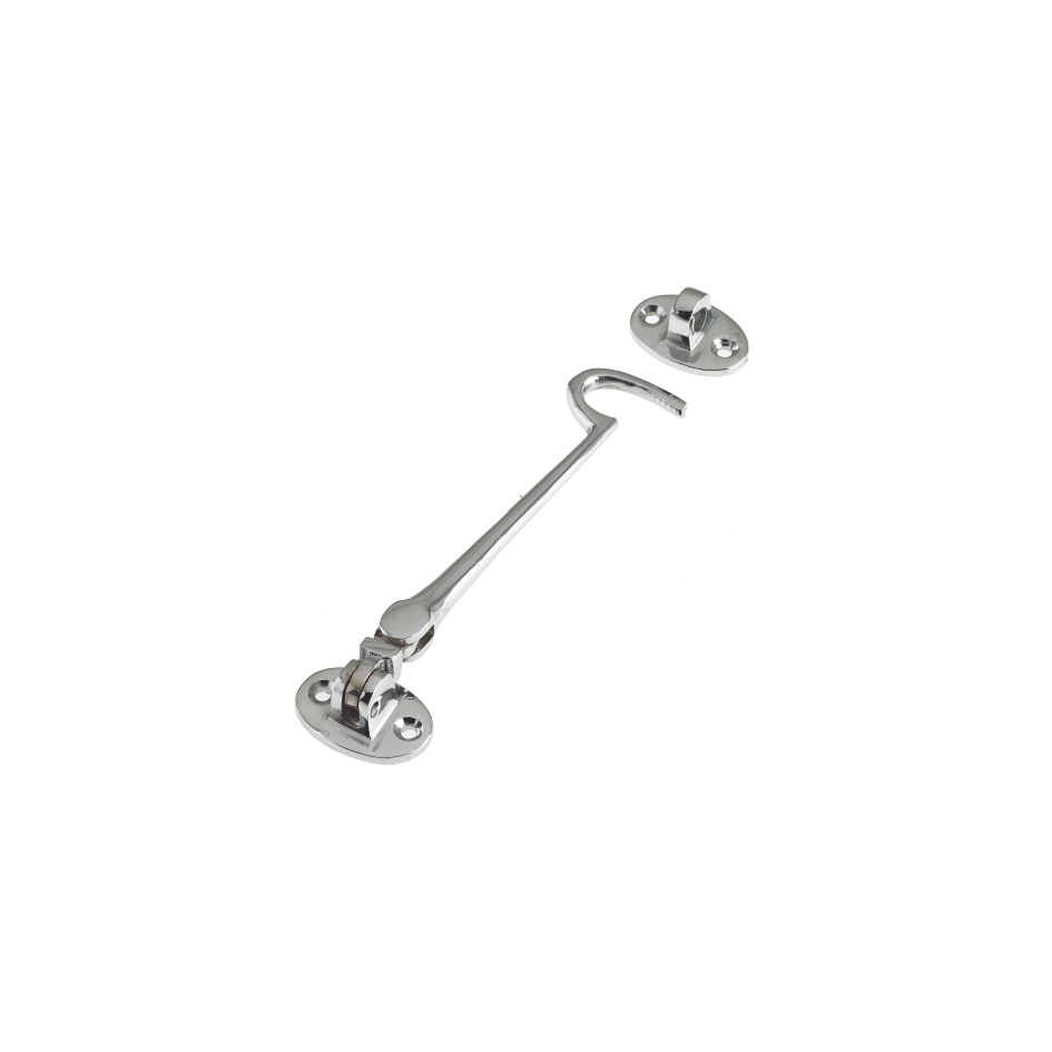 Zoo Hardware ZAB62CP Cabin Hook (HeavyWeight) 6