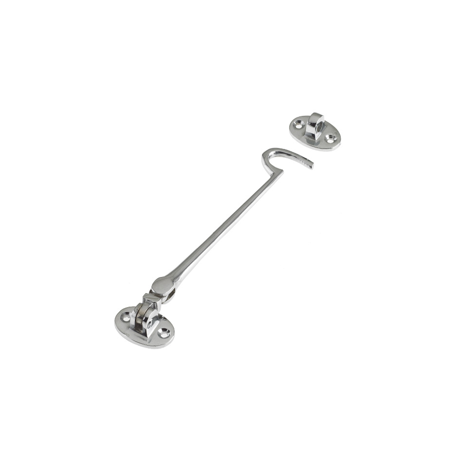 Zoo Hardware ZAB63CP Cabin Hook (Heavyweight) 8