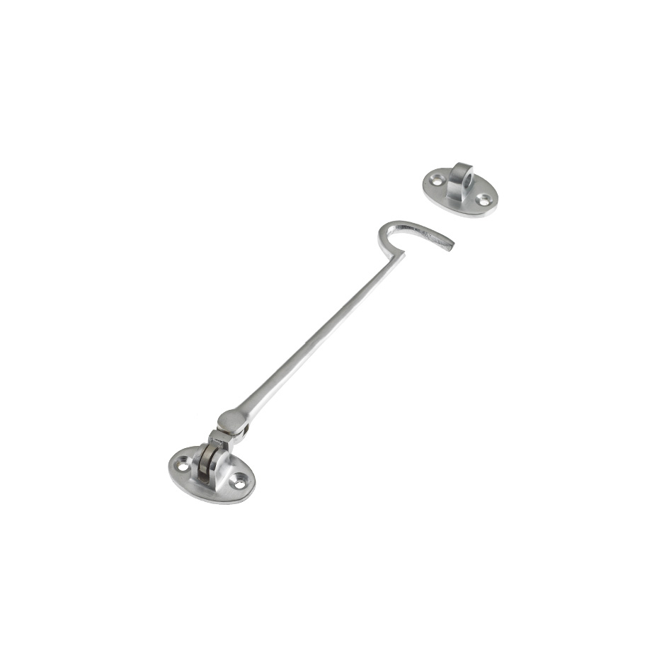 Zoo Hardware ZAB63SC Cabin Hook (Heavyweight) 8