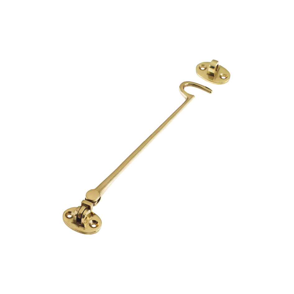 Zoo Hardware ZAB64 Cabin Hook (Heavyweight) 10