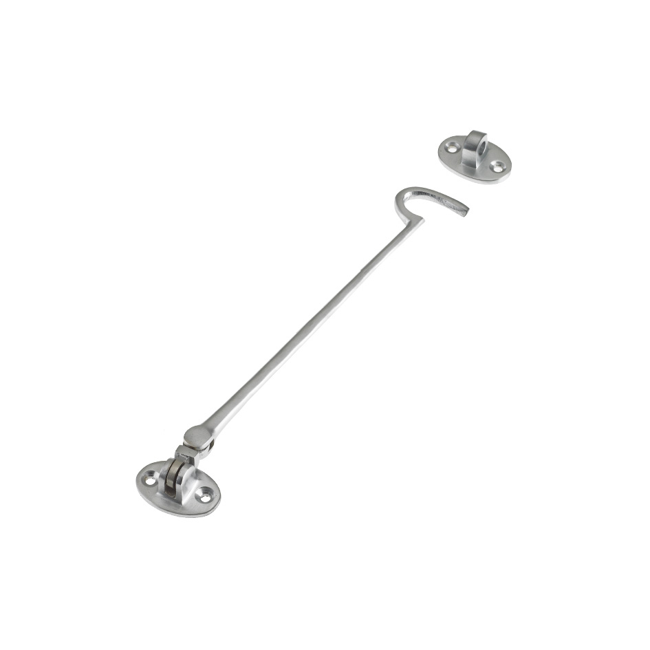 Zoo Hardware ZAB64SC Cabin Hook (Heavyweight) 10