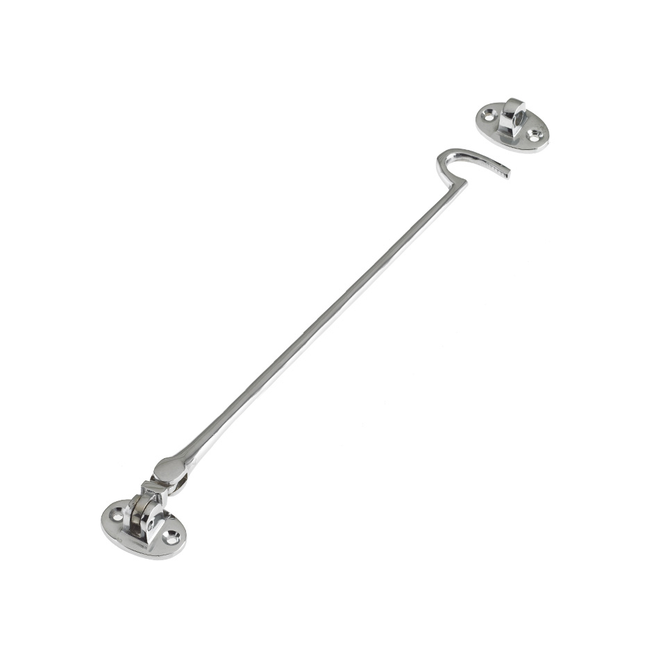 Zoo Hardware ZAB65CP Cabin Hook (Heavyweight) 12