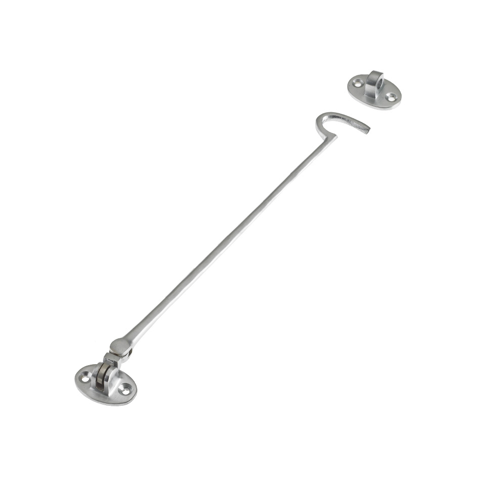 Zoo Hardware ZAB65SC Cabin Hook (Heavyweight) 12