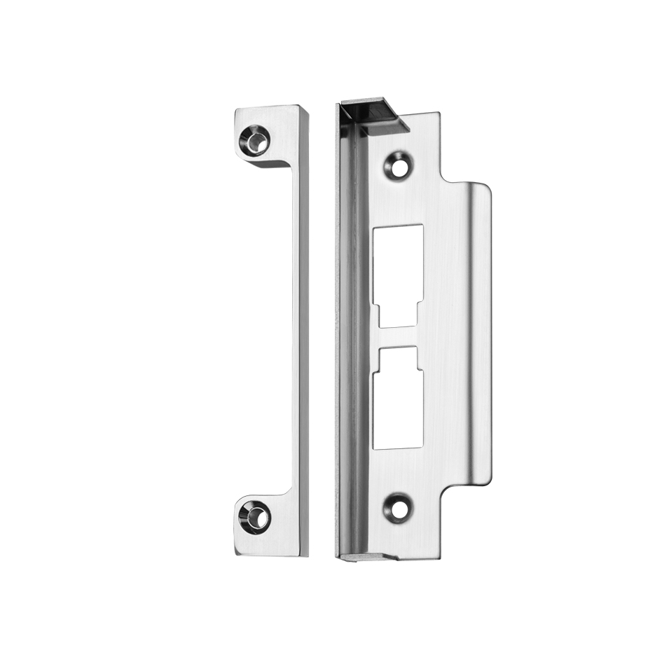 Zoo Hardware ZUKR03SS Rebate Kit to Suit UK Horizontal Lock & Latch- 1/2