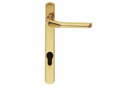 Multipoint Lock Door Handles
