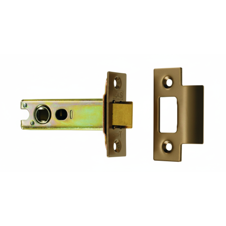 Locks & Security